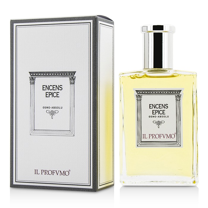 Il Profvmo Encens Epice Parfum Splash 50ml/1.7ozProduct Thumbnail