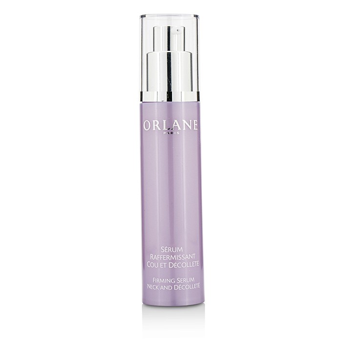 Orlane Firming Serum Neck & Decollete (Unboxed) 50ml/1.7ozProduct Thumbnail