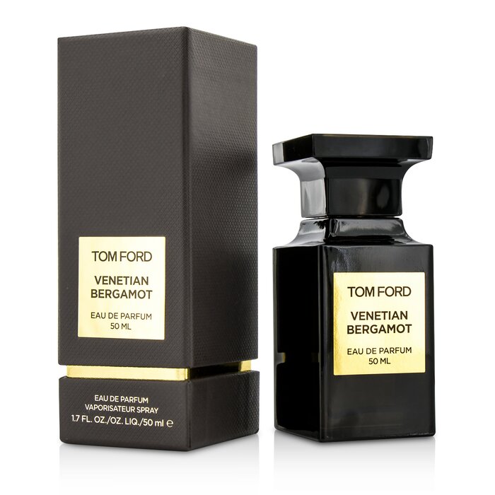 Tom Ford Private Blend Venetian Bergamot Eau De Parfum Phun 50ml/1.7ozProduct Thumbnail