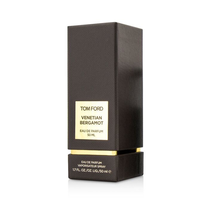 Tom Ford Private Blend Venetian Bergamot Eau De Parfum Spray 50ml/1.7ozProduct Thumbnail