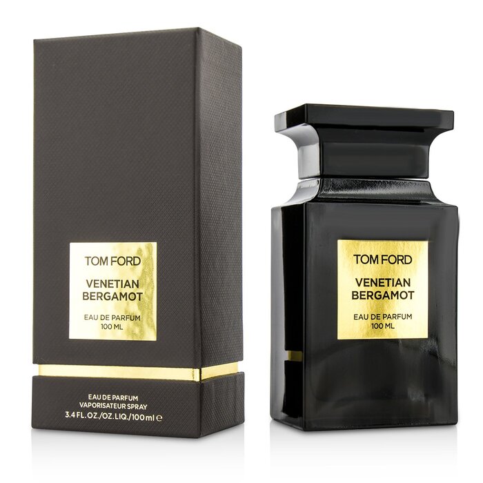 Tom Ford Private Blend Venetian Bergamot Eau De Parfum Spray 100ml/3.4ozProduct Thumbnail