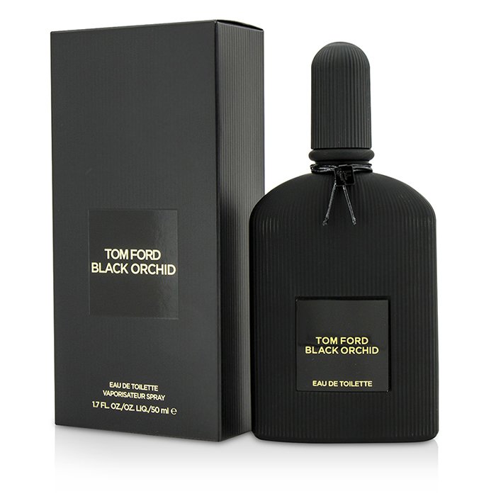 Tom Ford Black Orchid Тоалетна Вода Спрей 50ml/1.7ozProduct Thumbnail