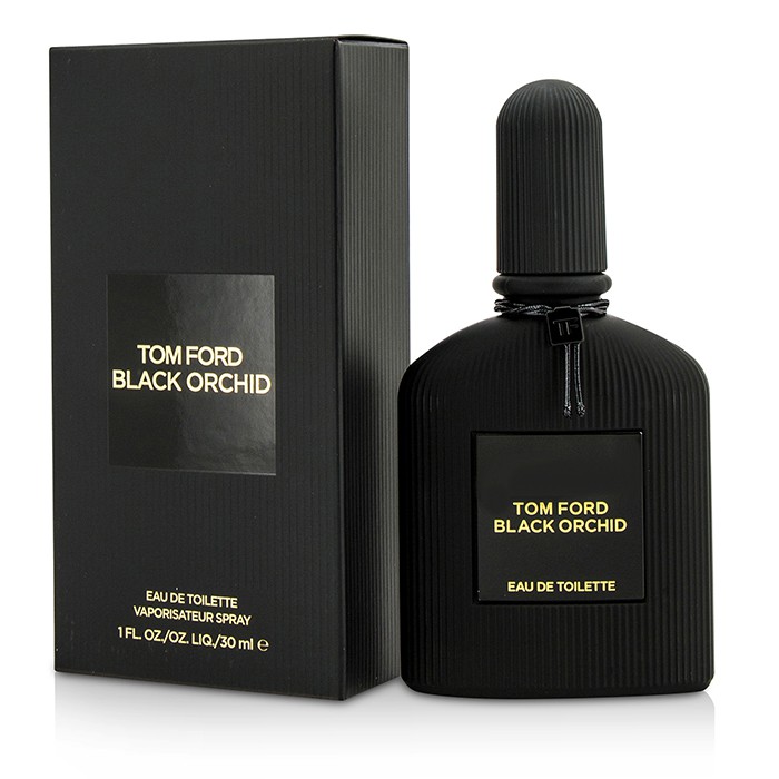 Tom Ford Black Orchid או דה טואלט 30ml/1ozProduct Thumbnail