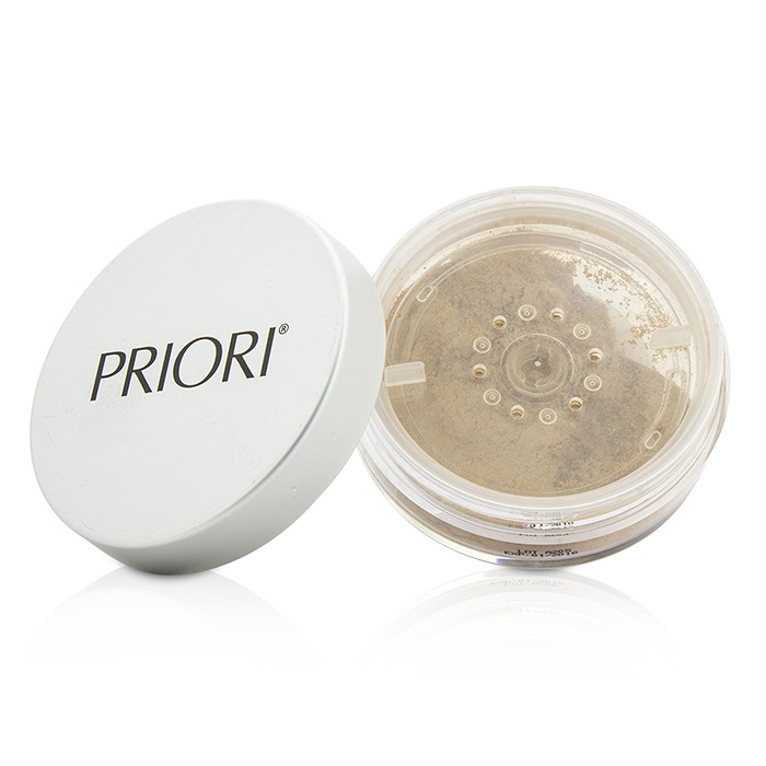 Priori مستحضر معدني للعناية بالبشرة SPF25 6.5g/0.23ozProduct Thumbnail