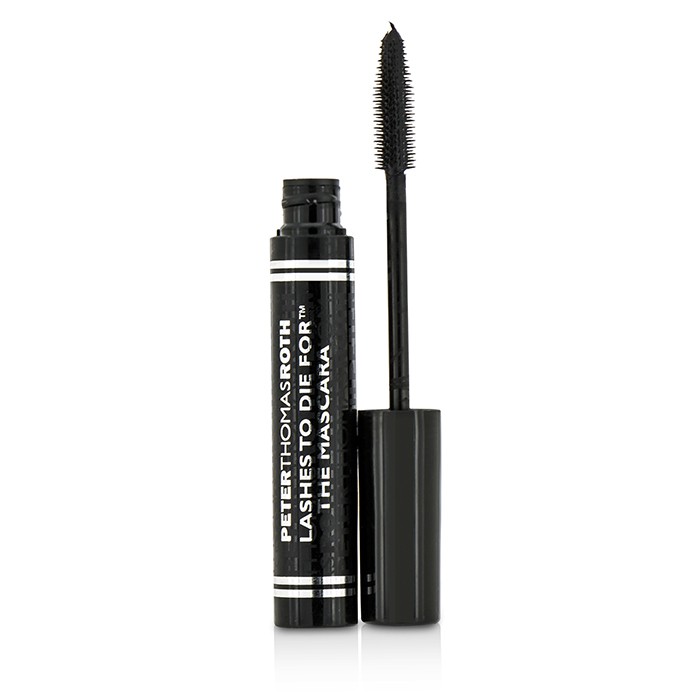 Peter Thomas Roth Lashes To Die For The Mascara 8ml/0.27ozProduct Thumbnail