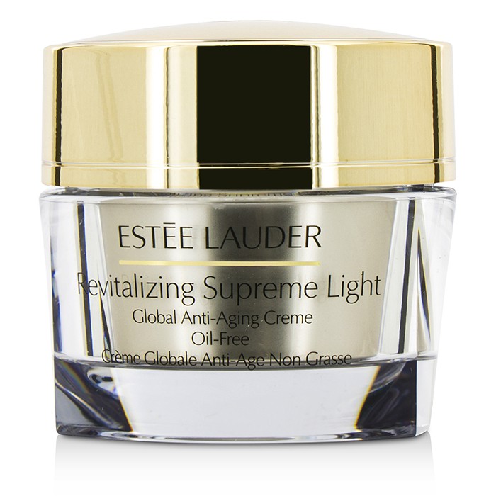 Estee Lauder Revitalizing Supreme Light Global öregedés-gátló krém olajmentes 50ml/1.7ozProduct Thumbnail
