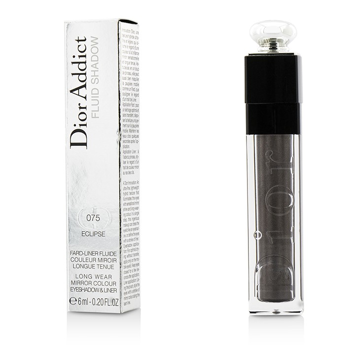 Christian Dior Płynny cień do powiek Dior Addict Fluid Shadow 6ml/0.2ozProduct Thumbnail