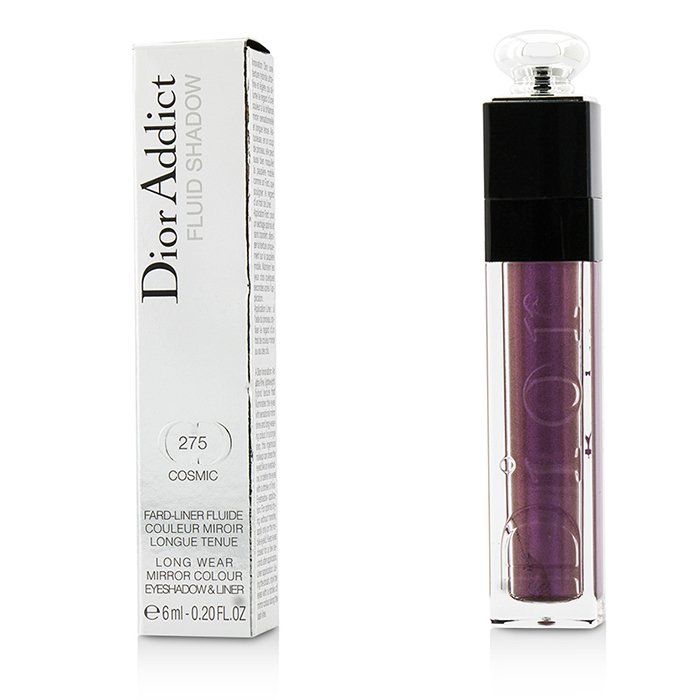 Christian Dior Dior Addict Тени Флюид 6ml/0.2ozProduct Thumbnail