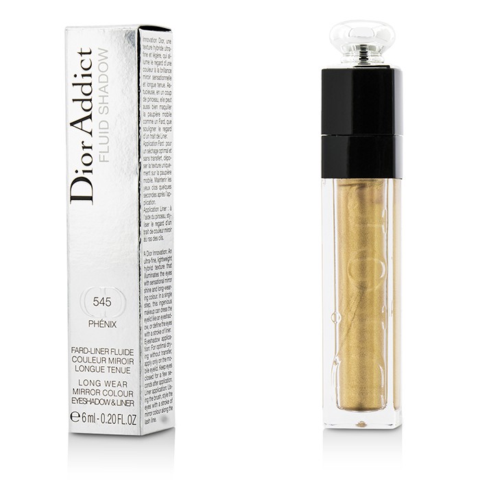 ディオール Christian Dior Dior Addict Fluid Shadow 6ml/0.2ozProduct Thumbnail