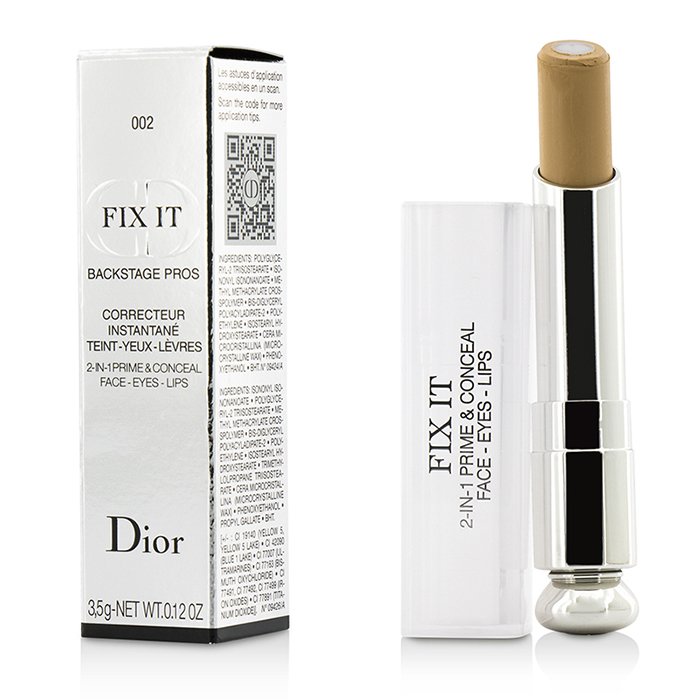 Christian Dior Fix It Backstage Pros קונסילר 3.5g/0.12ozProduct Thumbnail