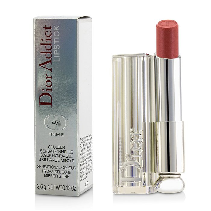 Christian Dior Pomadka do ust Dior Addict Hydra Gel Core Mirror Shine Lipstick 3.5g/0.12ozProduct Thumbnail