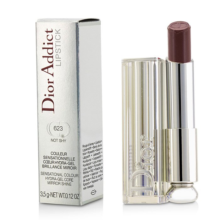 Christian Dior Dior Addict Hydra Gel Core Mirror Shine Color Labios 3.5g/0.12ozProduct Thumbnail