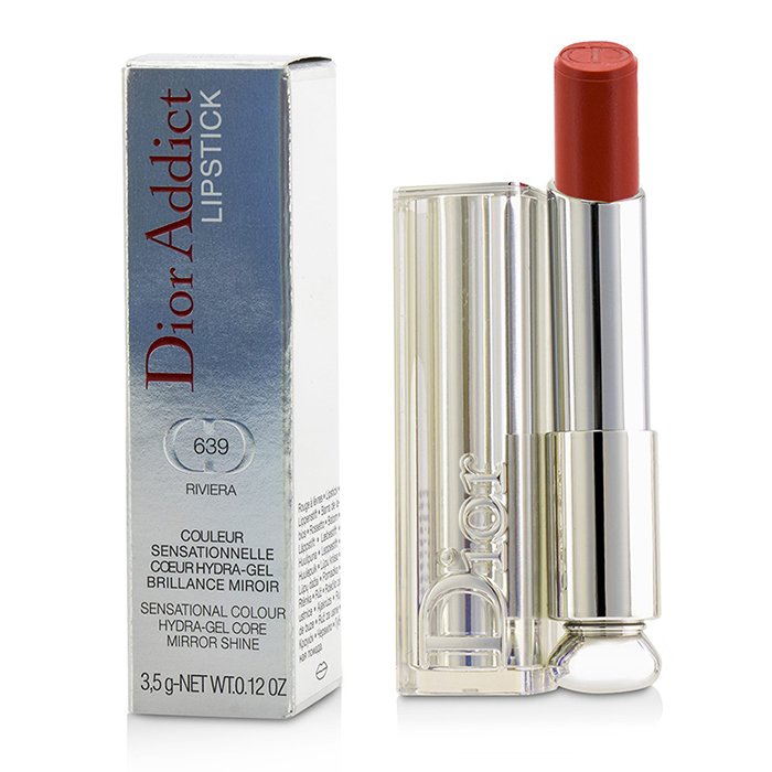 ディオール Christian Dior Dior Addict Hydra Gel Core Mirror Shine Lipstick 3.5g/0.12ozProduct Thumbnail