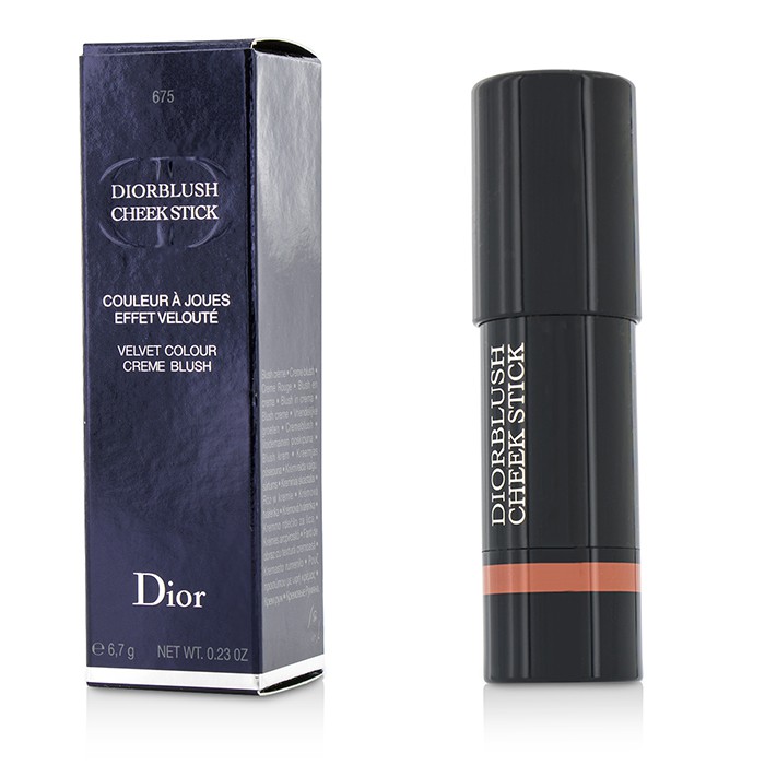 Christian Dior ปัดแก้ม DiorBlush Cheek Stick 6.7g/0.23ozProduct Thumbnail