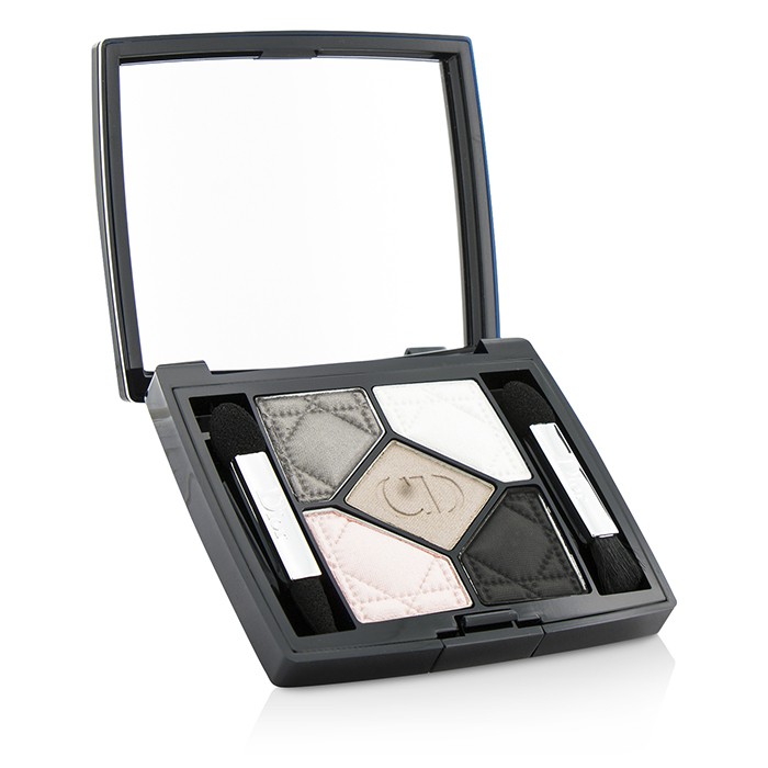 Christian Dior อายแชโดว์ 5 Couleurs Couture Colours & Effects Eyeshadow Palette 6g/0.21ozProduct Thumbnail