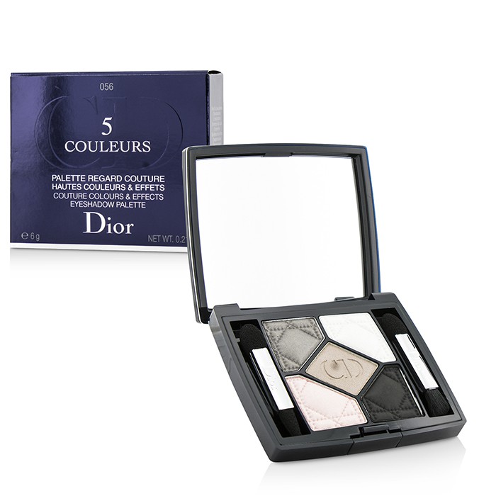 Christian Dior 5 Couleurs Couture Colours & Effects Палитра Сенки за Очи 6g/0.21ozProduct Thumbnail