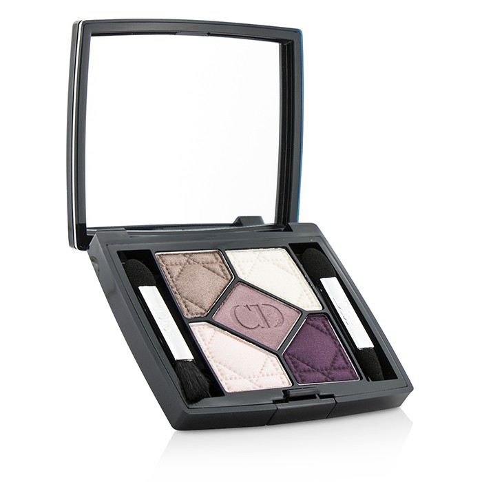 Christian Dior 5 Couleurs Couture Colours & Effects Палитра Сенки за Очи 6g/0.21ozProduct Thumbnail