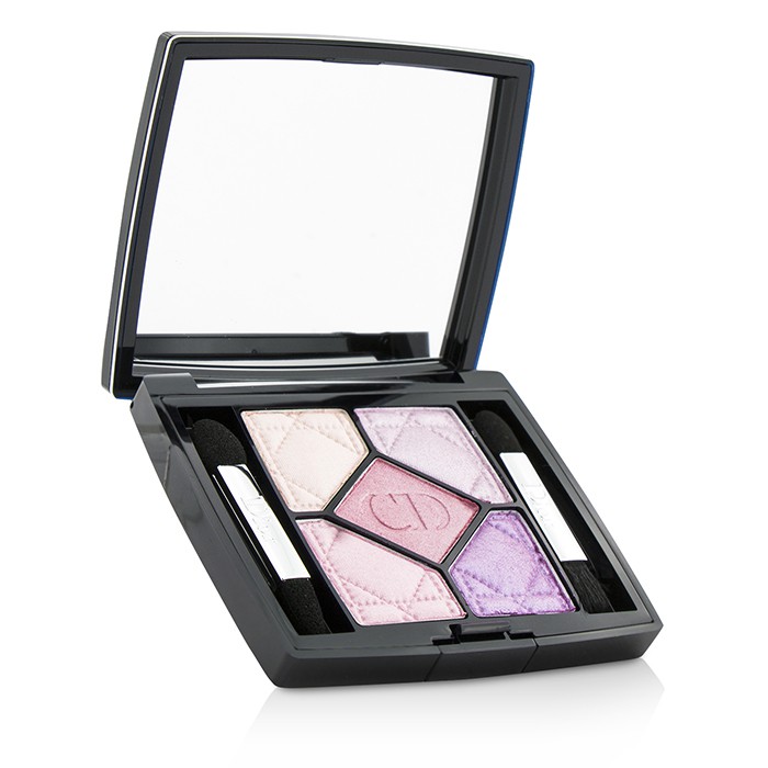 크리스찬디올 Christian Dior 5 Couleurs Couture Colours & Effects Eyeshadow Palette 6g/0.21ozProduct Thumbnail