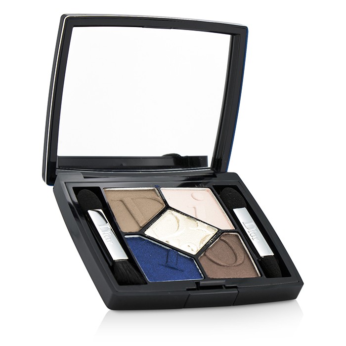 Christian Dior 5 Couleurs Cosmopolite Eyeshadow Palette (begrenset opplag) 6g/0.21ozProduct Thumbnail