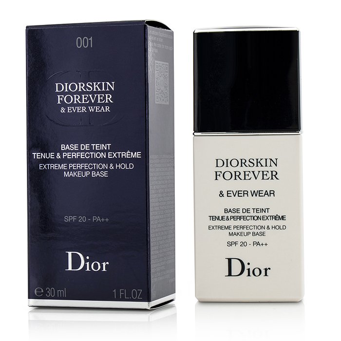 Christian Dior Baza pod makijaż z filtrem UV Diorskin Forever & Ever Wear Makeup Base SPF 20 30ml/1ozProduct Thumbnail