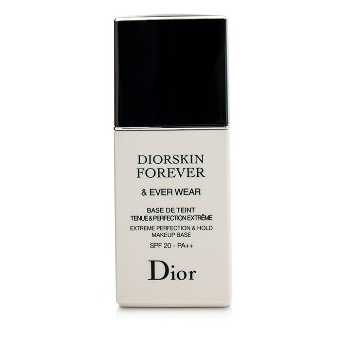 Christian Dior 迪奧 恆久貼肌啞緻底霜 SPF 20 30ml/1ozProduct Thumbnail