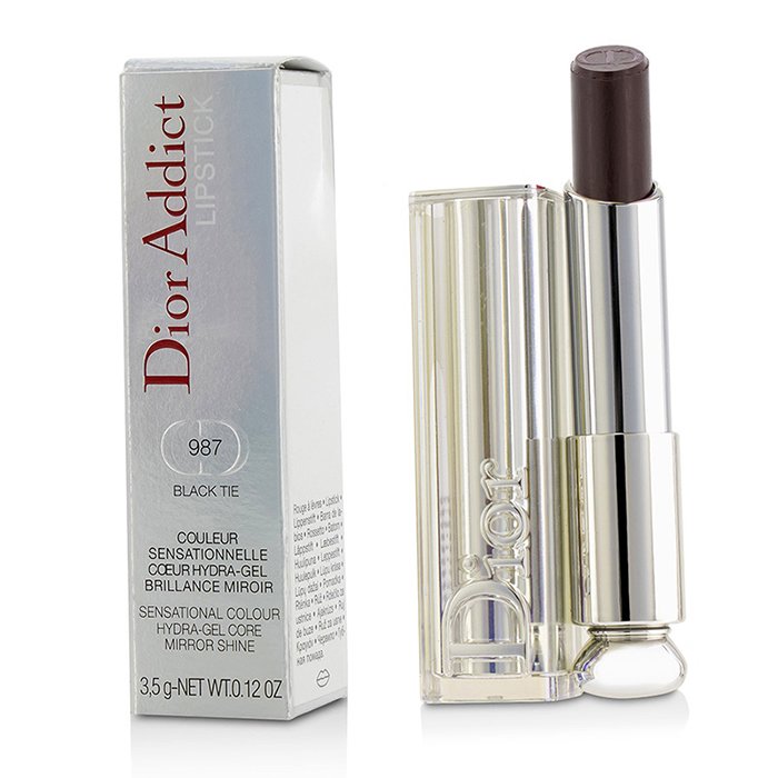 Christian Dior Dior Addict Hydra Gel Core Mirror Shine Lipstick שפתון מבריק 3.5g/0.12ozProduct Thumbnail