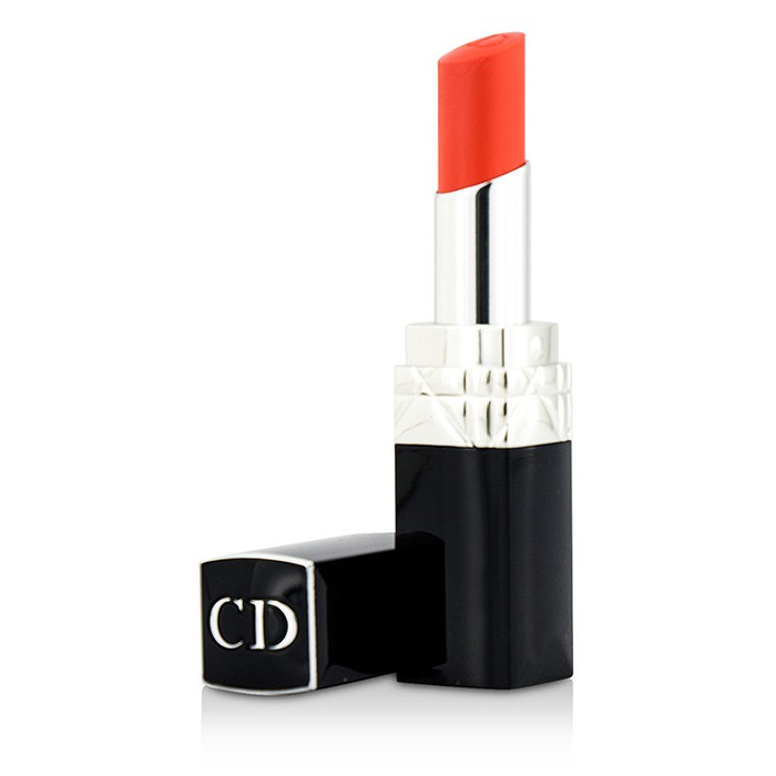 크리스찬디올 Christian Dior Rouge Dior Baume Natural Lip Treatment Couture Colour 3.2g/0.11ozProduct Thumbnail