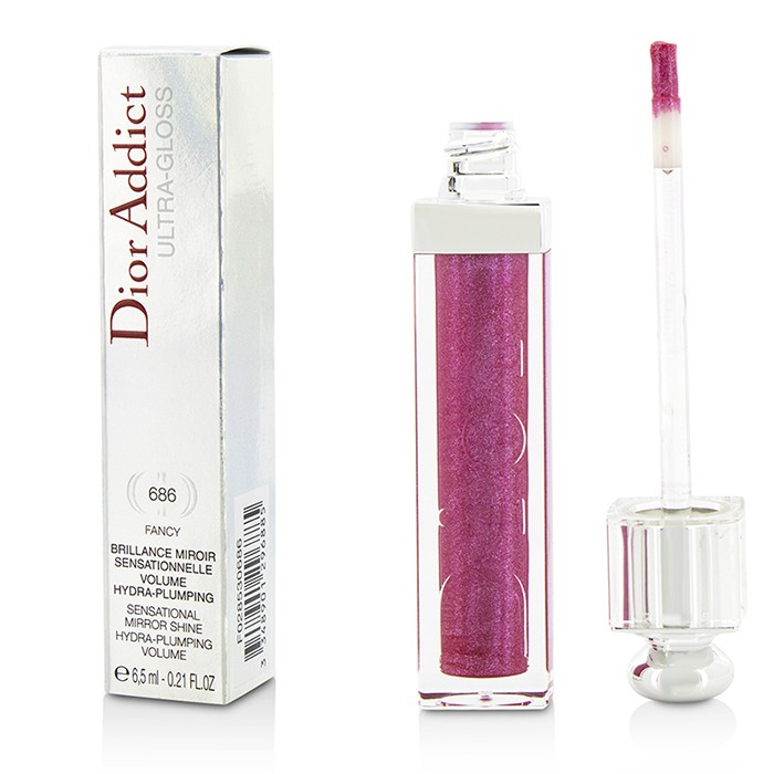 Christian Dior Dior Addict Ultra Gloss (sensasjonell speilglans) 6.5ml/0.21ozProduct Thumbnail