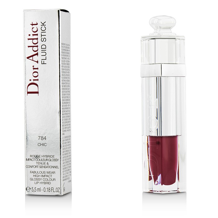 ディオール Christian Dior Addict Fluid Stick 5.5ml/0.18ozProduct Thumbnail
