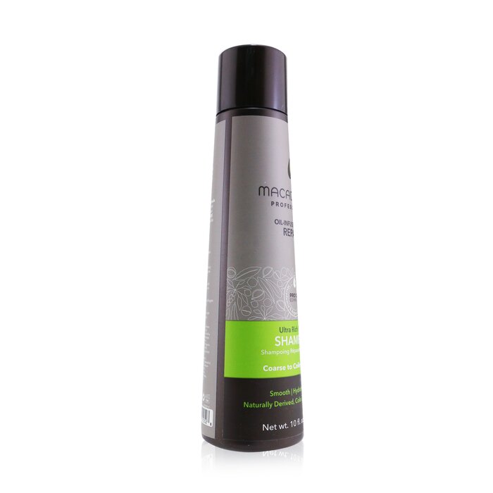 Macadamia Natural Oil Professional Șampon Ultra Bogat Hidratant 300ml/10ozProduct Thumbnail