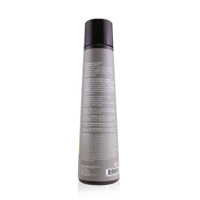 Macadamia Natural Oil แชมพู Professional Ultra Rich Moisture Shampoo 300ml/10ozProduct Thumbnail