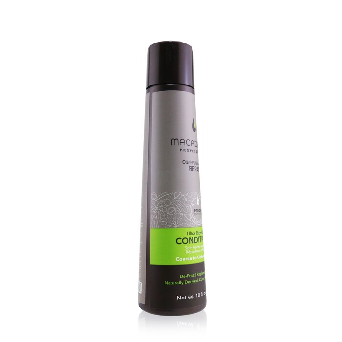 Macadamia Natural Oil Odżywka do włosów Professional Ultra Rich Moisture Conditioner 300ml/10ozProduct Thumbnail