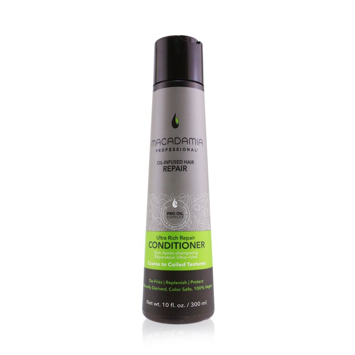 Macadamia Natural Oil Odżywka do włosów Professional Ultra Rich Moisture Conditioner 300ml/10ozProduct Thumbnail