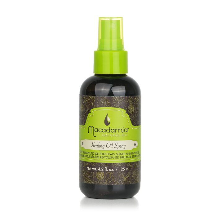Macadamia Natural Oil Healing Oil Spray 125ml/4.2ozProduct Thumbnail