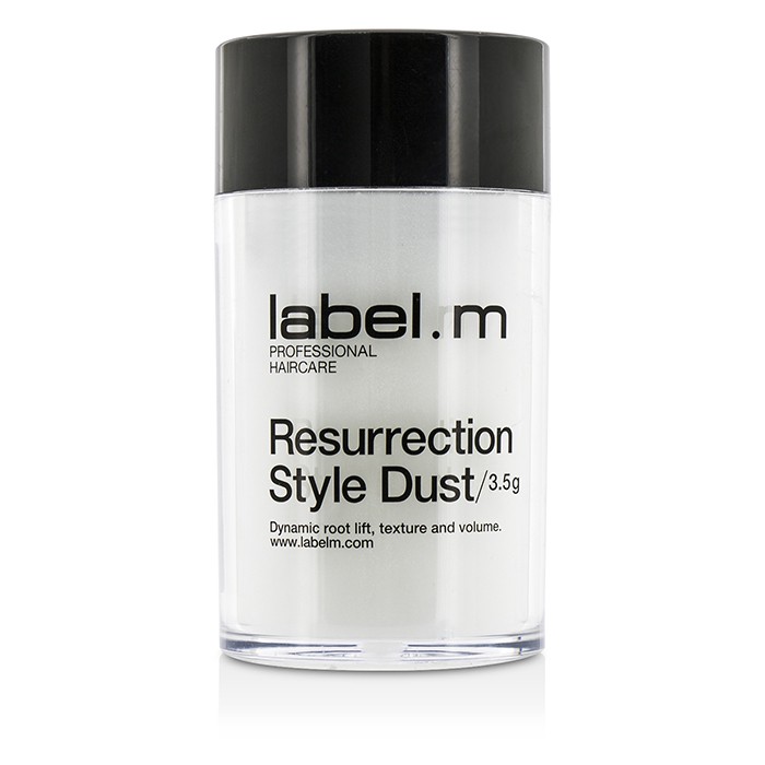 Label.M Resurrection Style Dust (Dynamic Root Lift and Volume) 3.5g/0.12ozProduct Thumbnail