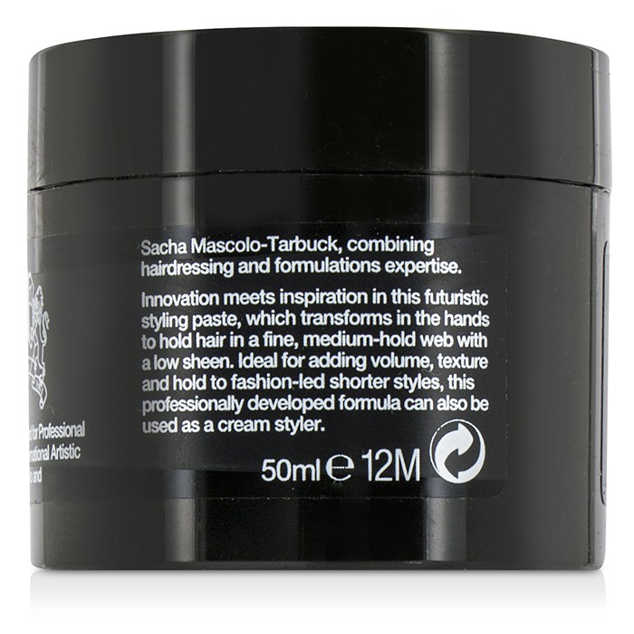 Label.M Mesh Styling (Fibrous Paste For Soft to Medium Hold) 50ml/1.7ozProduct Thumbnail