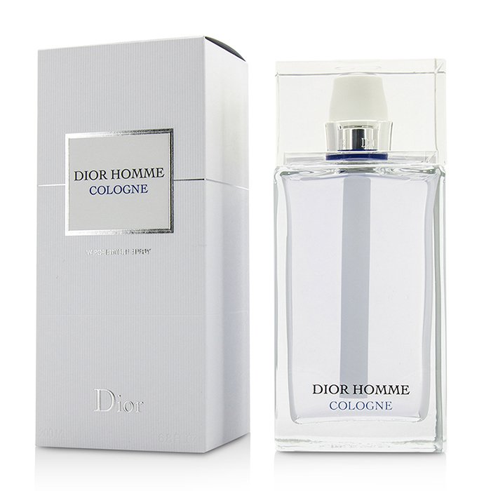 Christian Dior DIOR HOMME COLOGNE 清新淡香水 200ml/6.8ozProduct Thumbnail
