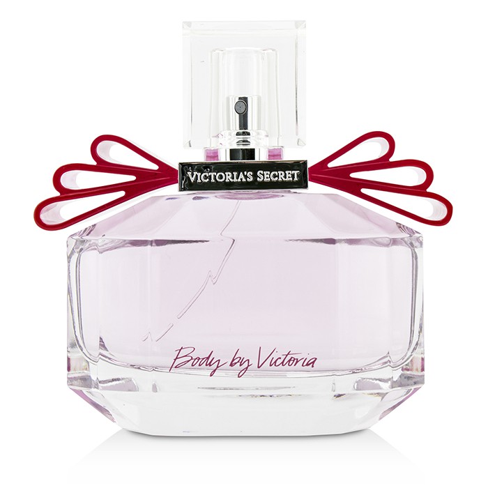 ヴィクトリアズシークレット Victoria's Secret Body By Victoria Eau De Parfum Spray (2014 Edition) 100ml/3.4ozProduct Thumbnail