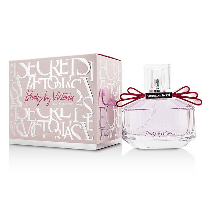 Victoria's Secret Woda perfumowana Body By Victoria Eau De Parfum Spray (edycja 2014) 100ml/3.4ozProduct Thumbnail