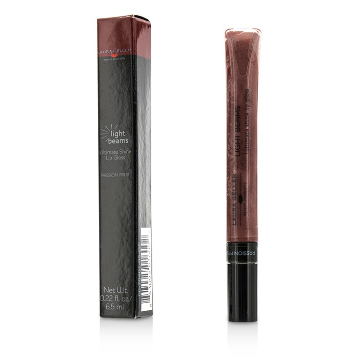 ローラ・ゲラー Laura Geller Light Beams Ultimate Shine Lip Gloss 6.5ml/0.22ozProduct Thumbnail