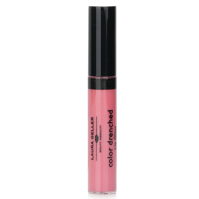 Laura Geller Błyszczyk do ust Color Drenched Lip Gloss 9ml/0.3ozProduct Thumbnail