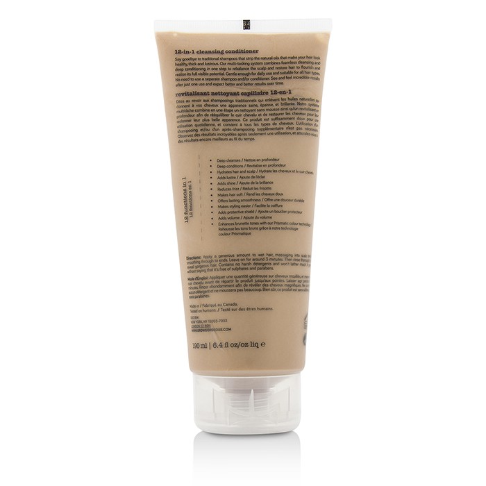 Grow Gorgeous Cleansing Conditioner Brunette 190ml/6ozProduct Thumbnail