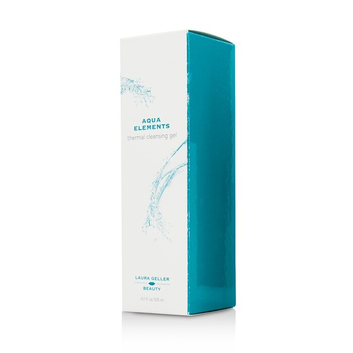 Laura Geller Aqua Elements Thermal Exfoliating Cream - Kuoriva Voide 125ml/4.2ozProduct Thumbnail