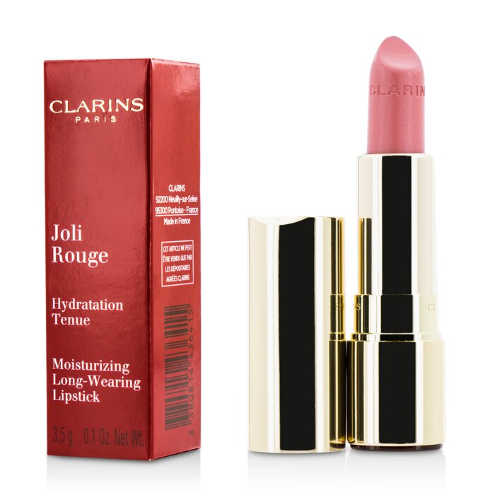 Clarins Joli Rouge (Long Wearing Moisturizing rtěnka) 3.5g/0.1ozProduct Thumbnail