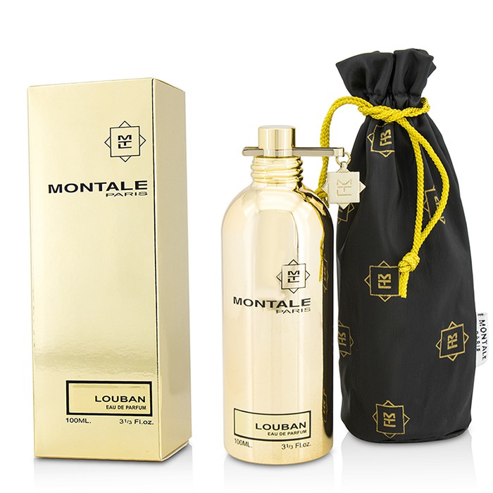 Montale Louban Eau Apă De Parfum Spray 100ml/3.4ozProduct Thumbnail