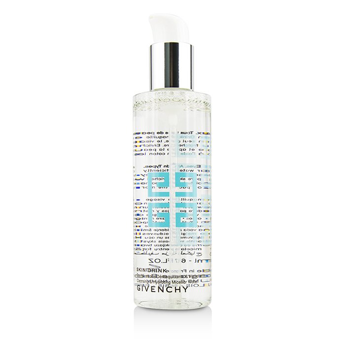 Givenchy Skin Drink Cleansing & Hydrating Micellar Water 200ml/6.7ozProduct Thumbnail