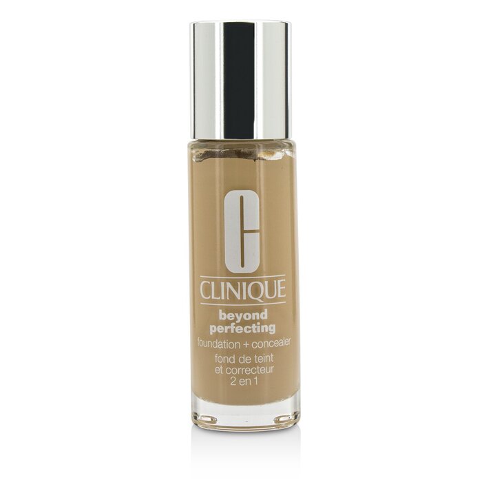 Clinique Beyond Perfecting make 30ml/1ozProduct Thumbnail