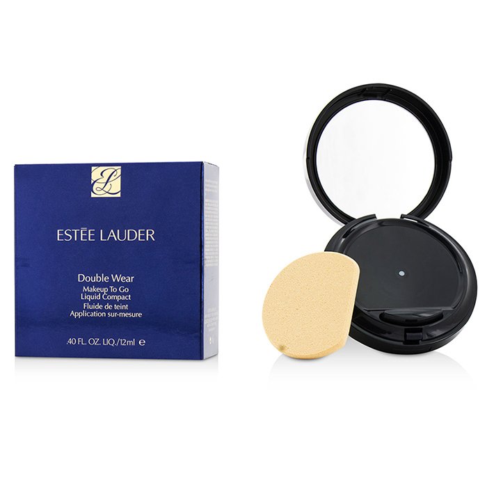 Estee Lauder 雅詩蘭黛 粉餅 Double Wear Makeup To Go 12ml/0.4ozProduct Thumbnail