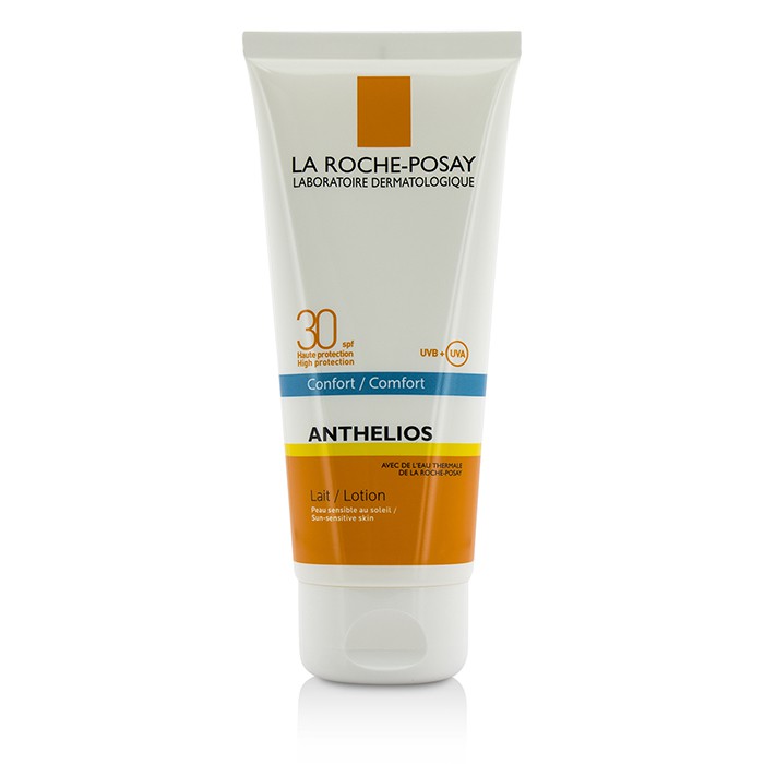 La Roche Posay Anthelios 30 Comfort Cream SPF30 (For Body) 100ml/3.38ozProduct Thumbnail