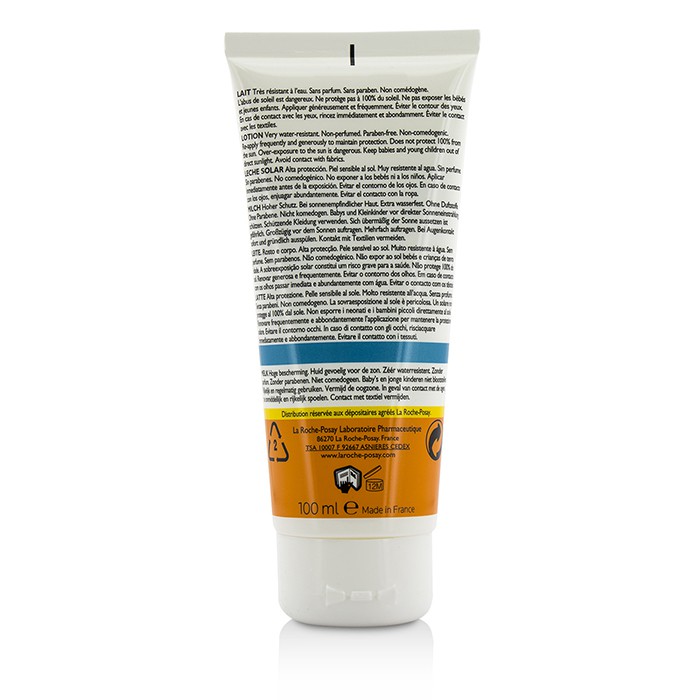 La Roche Posay Anthelios 30 Comfort Cream SPF30 (For Body) 100ml/3.38ozProduct Thumbnail